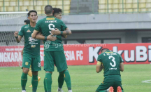 Link Live Liga 1 Persebaya Surabaya vs Persita Tangerang, Jangan Terlewatkan - GenPI.co Jatim