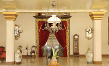 Museum Keraton Sumenep, Pilihan Destinasi Ketika Berkunjung ke Madura - GenPI.co Jatim