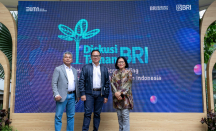 Integrasi Holding Ultra Mikro BRI Group Hubungkan Jutaan Masyarakat Akses Layanan Perbankan - GenPI.co Jatim