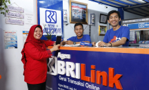 Wanita Dari Tanjung Priuk Ini Bukti Kisah Sukses Jadi AgenBRILink - GenPI.co Jatim