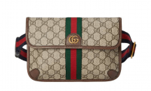 Gucci Sustainable, Cara Gucci Mengembangkan Koleksi yang Ramah Lingkungan? - GenPI.co Jatim