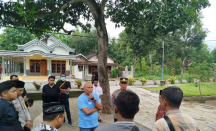 Keracunan Massal di Ponorogo, Pemilik Katering Diperiksa Polisi - GenPI.co Jatim