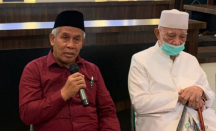 PWNU Jatim Angkat Bicara Kasus Pelecehan Santri Jombang, Tegas! - GenPI.co Jatim