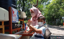 Hore! Taman di Surabaya Bakal Buka Lagi, Siap-Siap - GenPI.co Jatim