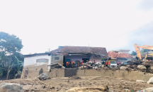 Jelang Musim Hujan, BPBD Kota Batu Petakan Wilayah Rawan Bencana, Cek Lokasinya - GenPI.co Jatim