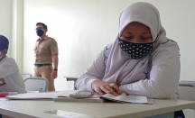 Dewan Pendidikan Surabaya Punya Pandangan Soal PTM, Sudah Layak - GenPI.co Jatim