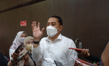 Menohok, Wali Kota Surabaya: Pejabat Jangan Banyak Teori - GenPI.co Jatim