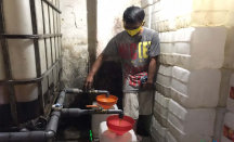 Diskopindag Kota Malang Gerojok Minyak Goreng, UMKM Terbantu - GenPI.co Jatim