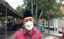 Terungkap, Eri Beri Penjelasan Pohon Tumbang di Surabaya - GenPI.co Jatim