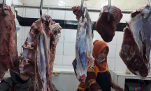 Warga Surabaya Tak Perlu Risau Soal Stok Daging Sapi, Aman Kok - GenPI.co Jatim