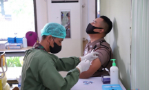 Jadwal Vaksin Covid-19 di Surabaya Hari ini, Buka Sampai Sore - GenPI.co Jatim