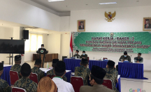Wali Kota Malang Punya Pesan Penting untuk Pengurus Masjid - GenPI.co Jatim