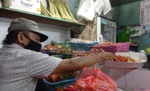 Harga Sayuran di Surabaya Naik, Selada dan Sawi Putih Meroket - GenPI.co Jatim
