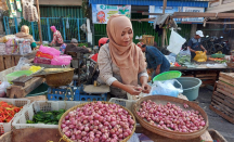 Jelang Ramadan, Harga Sembako di Kota Malang Naik, ini Daftarnya - GenPI.co Jatim