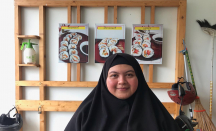 Kisah Pemilik SushiBoks, Bisnis Sampingan yang Kini Raup Cuan - GenPI.co Jatim