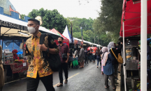 Wisata Kuliner Penanggungan, Alternatif Ngabuburit Seru di Malang - GenPI.co Jatim