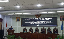 Fraksi PKB DPRD Kota Malang Sebut Kayutangan Proyek Gagal - GenPI.co Jatim