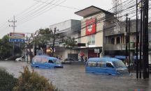 Malang Darurat Banjir, Pemkot Siapkan Langkah Jitu - GenPI.co Jatim