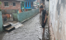 Pakar UB Beberkan Penyebab Banjir di Kota Malang - GenPI.co Jatim