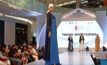 East Java Moslem Fashion, Buka Peluang UMKM dapat Cuan - GenPI.co Jatim