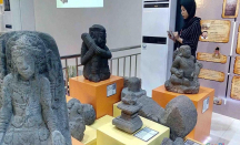 Kunjungan Museum di Kota Malang Turun, Disdik Siapkan Cara Jitu - GenPI.co Jatim