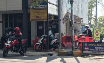 Kami Merasa Bersalah, Kata Ketua DPRD Kota Malang - GenPI.co Jatim