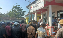 Pasar Hewan di Malang Tutup, Pedagang Keluarkan Ancaman - GenPI.co Jatim