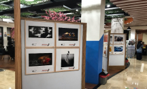 Gelar Pameran, Malang Photo Club Bangkitkan Lagi Dunia Fotografi - GenPI.co Jatim