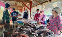 Harga Lobster di Malang Terjun Bebas, Nelayan Rugi Ratusan Juta - GenPI.co Jatim