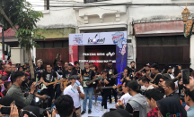Malang Tempo Dulu Segera Hadir Kembali di Kayutangan Heritage - GenPI.co Jatim