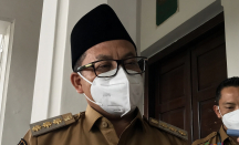 Tenang, Wali Kota Malang Sudah Siapkan Skema Bila Honorer Dihapus - GenPI.co Jatim