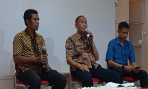 PPDB SMP Negeri Surabaya Dibuka, Cek Pendaftarannya - GenPI.co Jatim