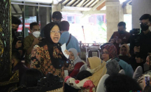 2.500 Keluarga di Malang dapat Bantuan Kemensos - GenPI.co Jatim