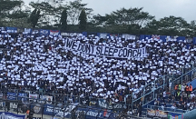 Cara Membeli dan Lokasi Mengambil Tiket Arema FC vs PSIS Semarang - GenPI.co Jatim