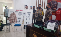 Polrestabes Surabaya Beberkan Cara Kerja Joki SBMPTN - GenPI.co Jatim