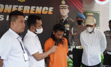Viral Video Preman Gebrak Mobil di Malang Akhirnya Ditangkap - GenPI.co Jatim