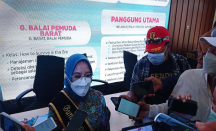 Jajan di Kantin Sekolah Surabaya Pakai Katepay, Canggih! - GenPI.co Jatim