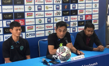 Pelatih PSS Sleman Sebut Arema FC Punya Kelebihan di Bola Mati - GenPI.co Jatim