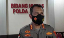 Duh, Anggota Polsek Sukomanunggal Surabaya Positif Narkoba Bertambah - GenPI.co Jatim