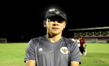 Pelatih Timnas Indonesia Sebut Surabaya Lebih Panas - GenPI.co Jatim