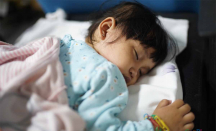Penggunaan Obat Ibuprofen Pada Anak, Perhatikan - GenPI.co Jatim