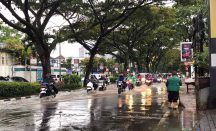 Tahun Depan, BPBD Kota Malang Tambah Alat Deteksi Bencana - GenPI.co Jatim