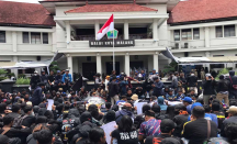 Bertemu Aremania, Wali Kota Malang Sutiaji Berikan Kabar Melegakan - GenPI.co Jatim