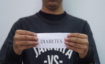Porsi Makanan Tepat Penderita Diabetes, Perhatikan Saran Ahli - GenPI.co Jatim