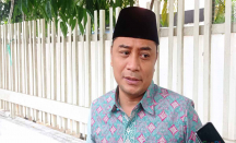Warga Surabaya Timur Ada Kabar Baik, Pemkot Segera Bangun Rumah Sakit Baru - GenPI.co Jatim