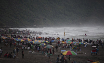 Bantul Targetkan 150 Ribu Turis Selama Libur Lebaran - GenPI.co Jogja