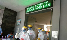 Bertambah 2.450 Orang, Kasus Covid-19 di Yogyakarta Melejit! - GenPI.co Jogja