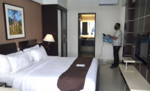 Waktunya Liburan! Nih 4 Rekomendasi Hotel di Yogyakarta Besok - GenPI.co Jogja