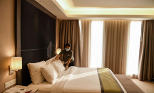 Hotel Bintang 4 di Yogyakarta Besok, Tarifnya Rp445 Ribuan! - GenPI.co Jogja