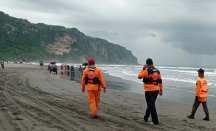 Libur Waisak, Turis di Bantul Tercatat Sebanyak 21.588 Orang - GenPI.co Jogja
